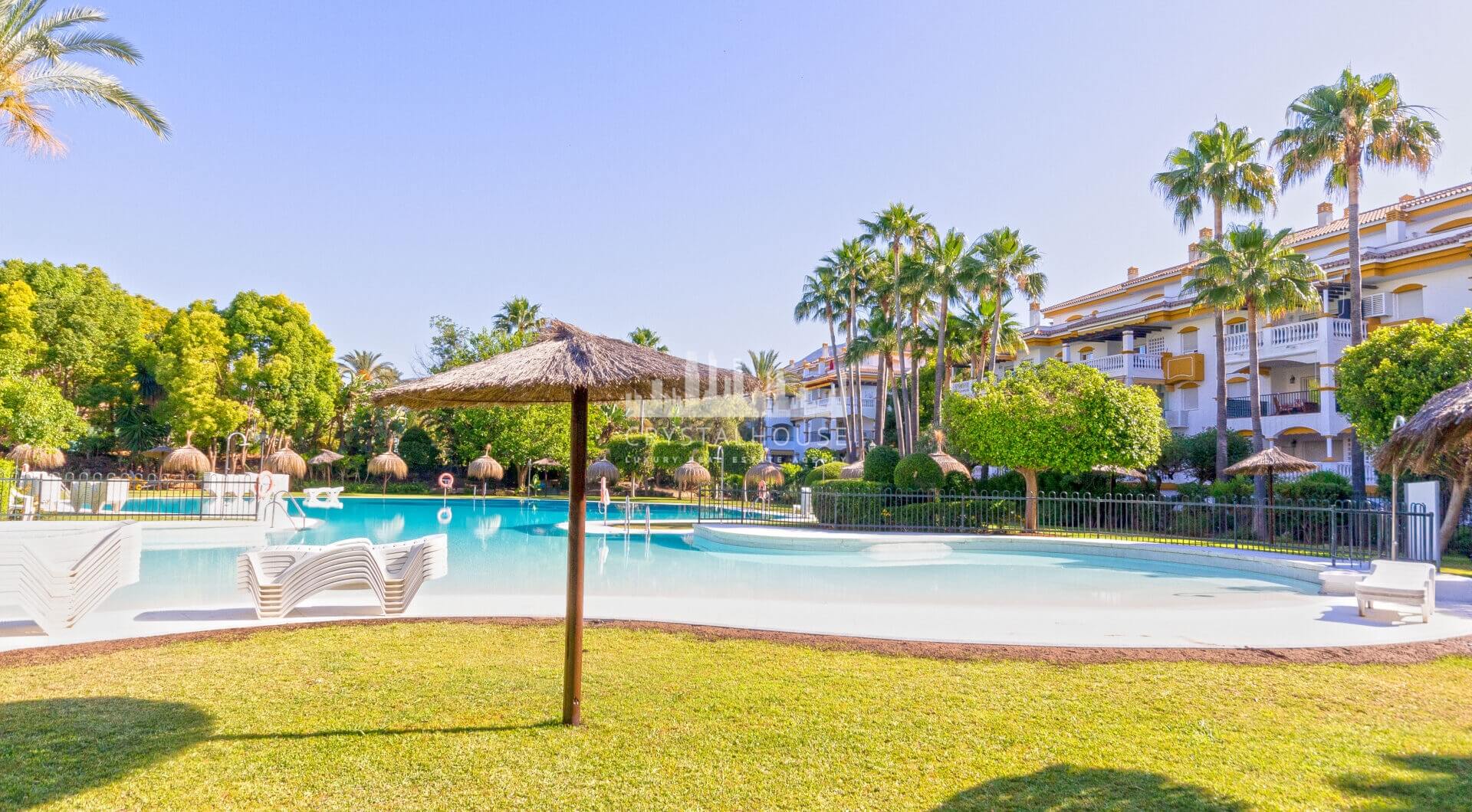 Hiszpania, Marbella, Nueva Andalucia