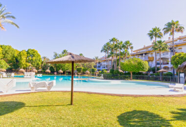 Hiszpania, Marbella, Nueva Andalucia
