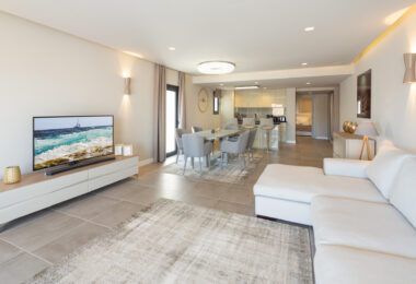 Hiszpania, Marbella, Marbella - Puerto Banus