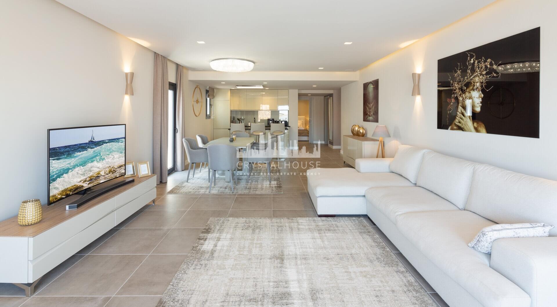 Hiszpania, Marbella, Marbella - Puerto Banus
