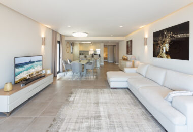 Hiszpania, Marbella, Marbella - Puerto Banus