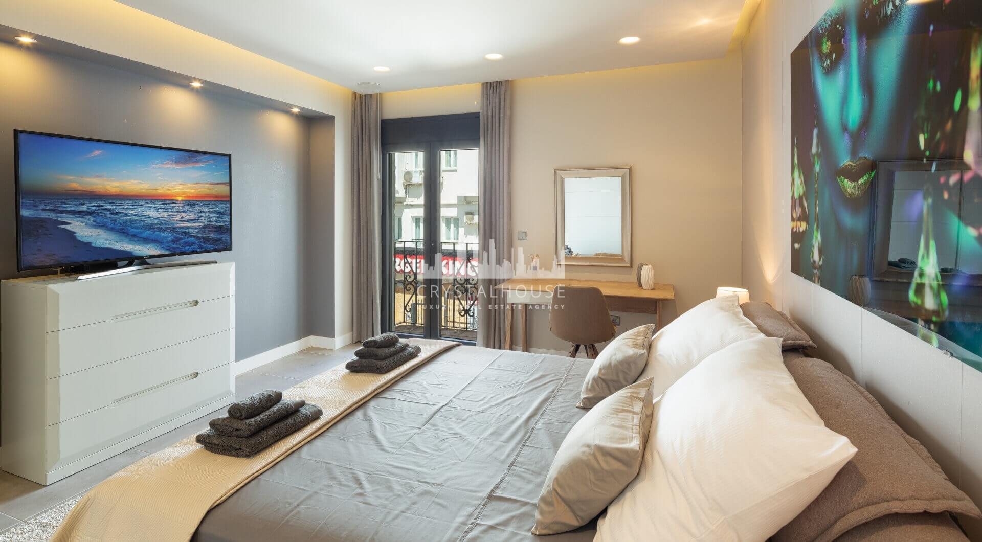 Hiszpania, Marbella, Marbella - Puerto Banus