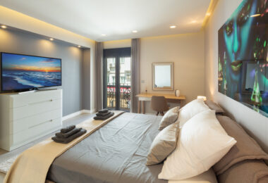 Hiszpania, Marbella, Marbella - Puerto Banus