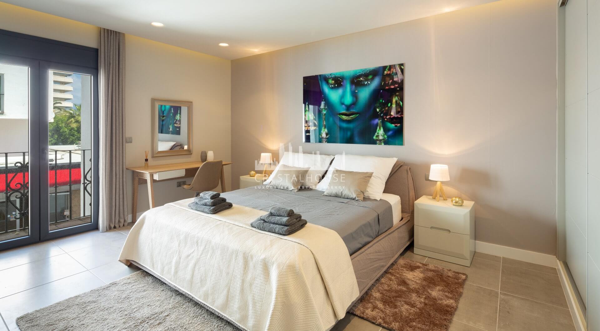 Hiszpania, Marbella, Marbella - Puerto Banus
