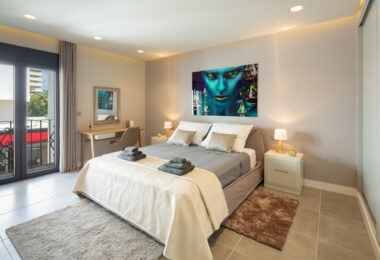 Hiszpania, Marbella, Marbella - Puerto Banus