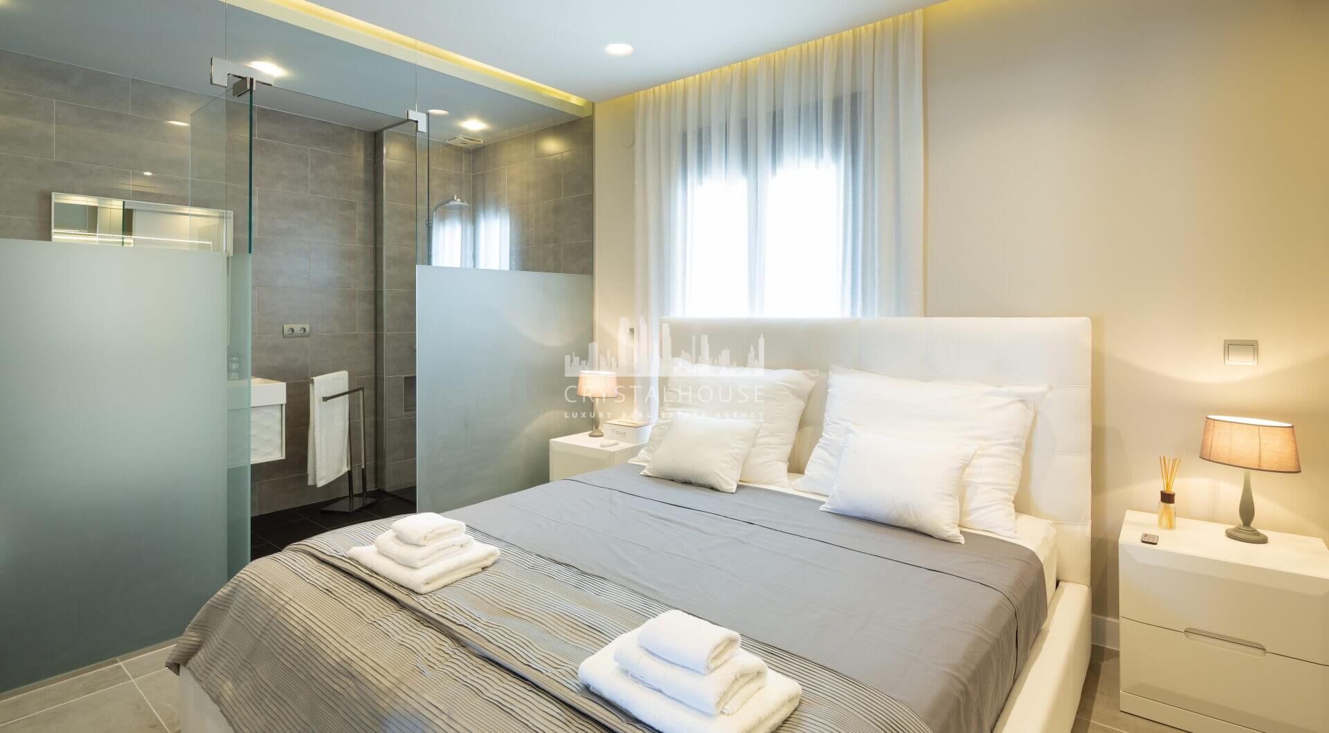 Hiszpania, Marbella, Marbella - Puerto Banus