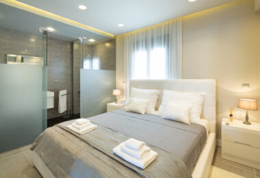 Hiszpania, Marbella, Marbella - Puerto Banus