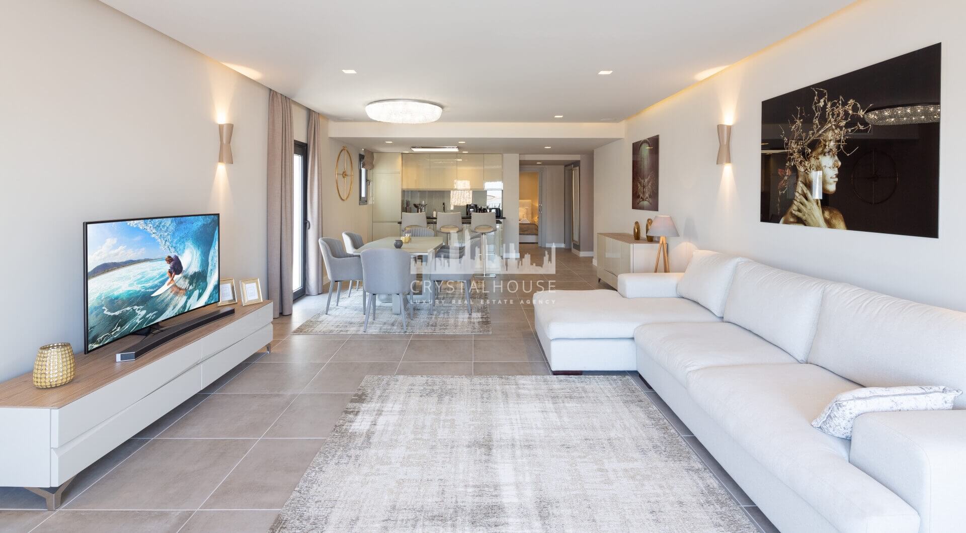 Hiszpania, Marbella, Marbella - Puerto Banus