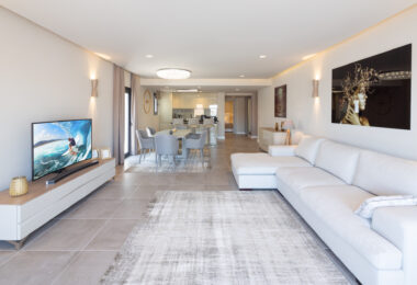 Hiszpania, Marbella, Marbella - Puerto Banus
