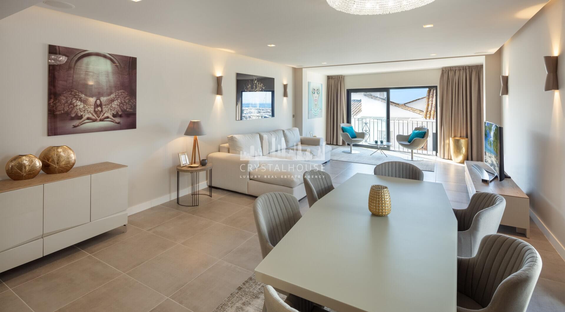 Hiszpania, Marbella, Marbella - Puerto Banus