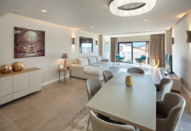 Hiszpania, Marbella, Marbella - Puerto Banus