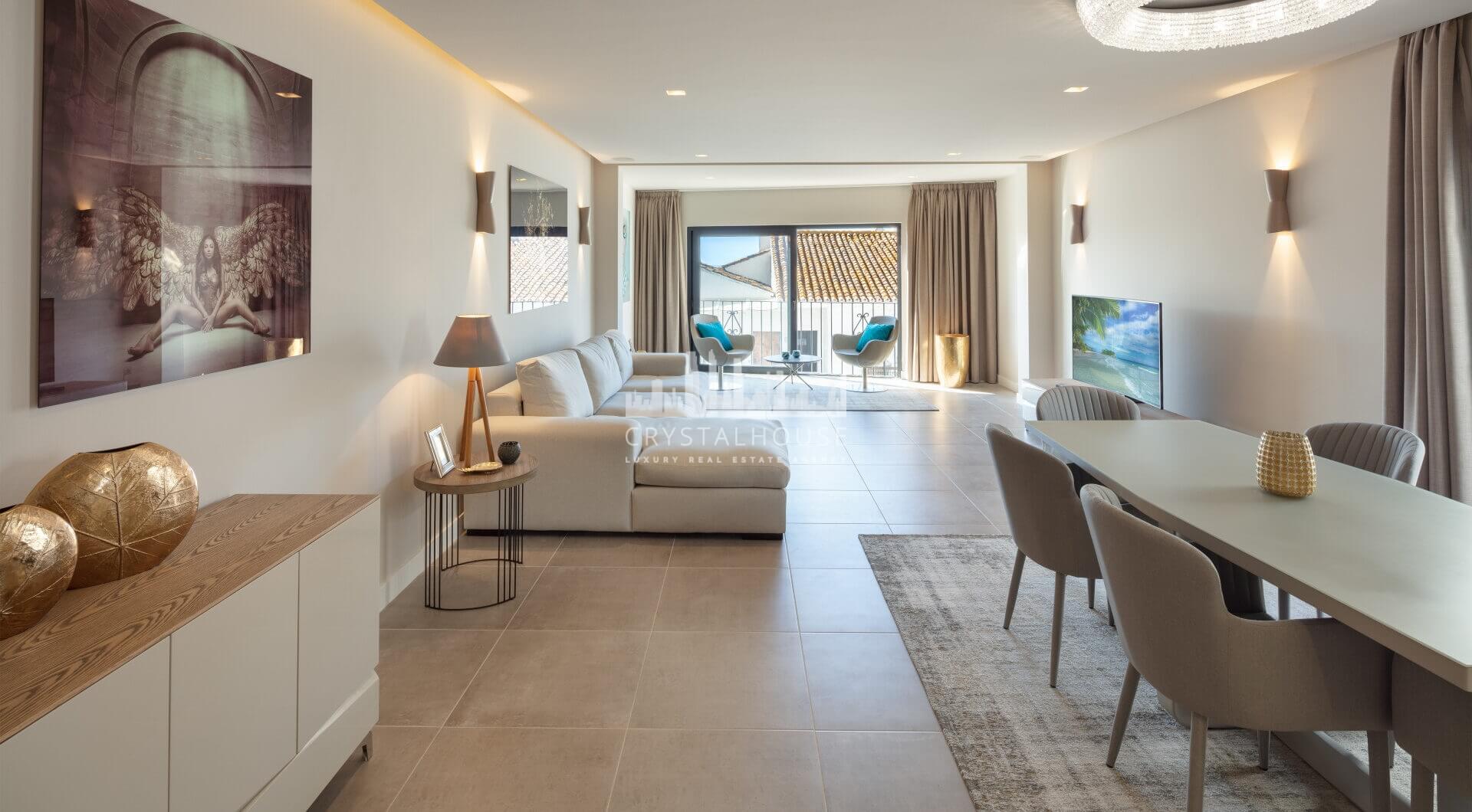 Hiszpania, Marbella, Marbella - Puerto Banus
