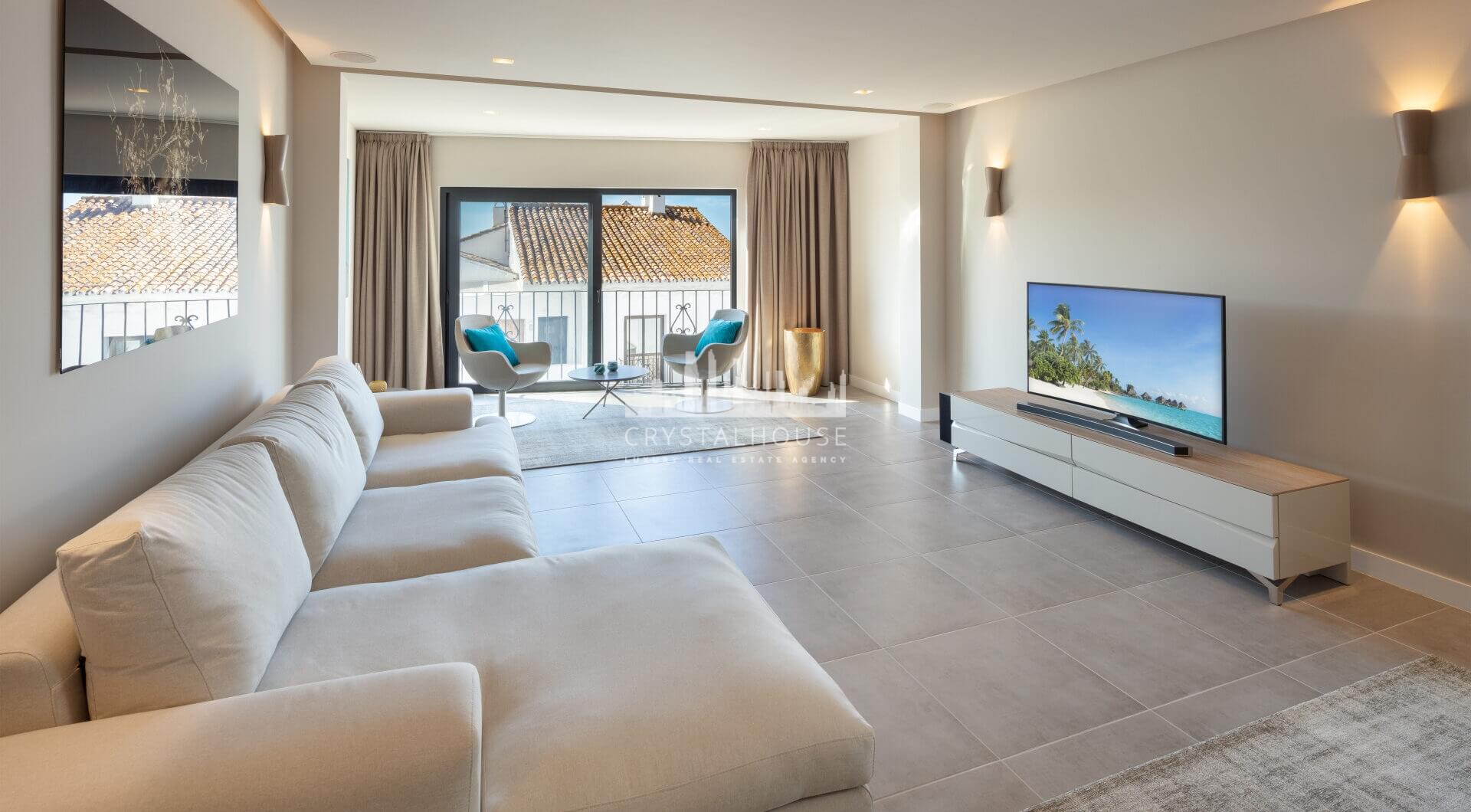 Hiszpania, Marbella, Marbella - Puerto Banus
