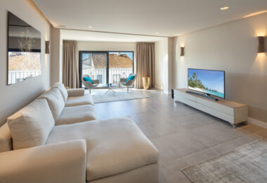 Hiszpania, Marbella, Marbella - Puerto Banus