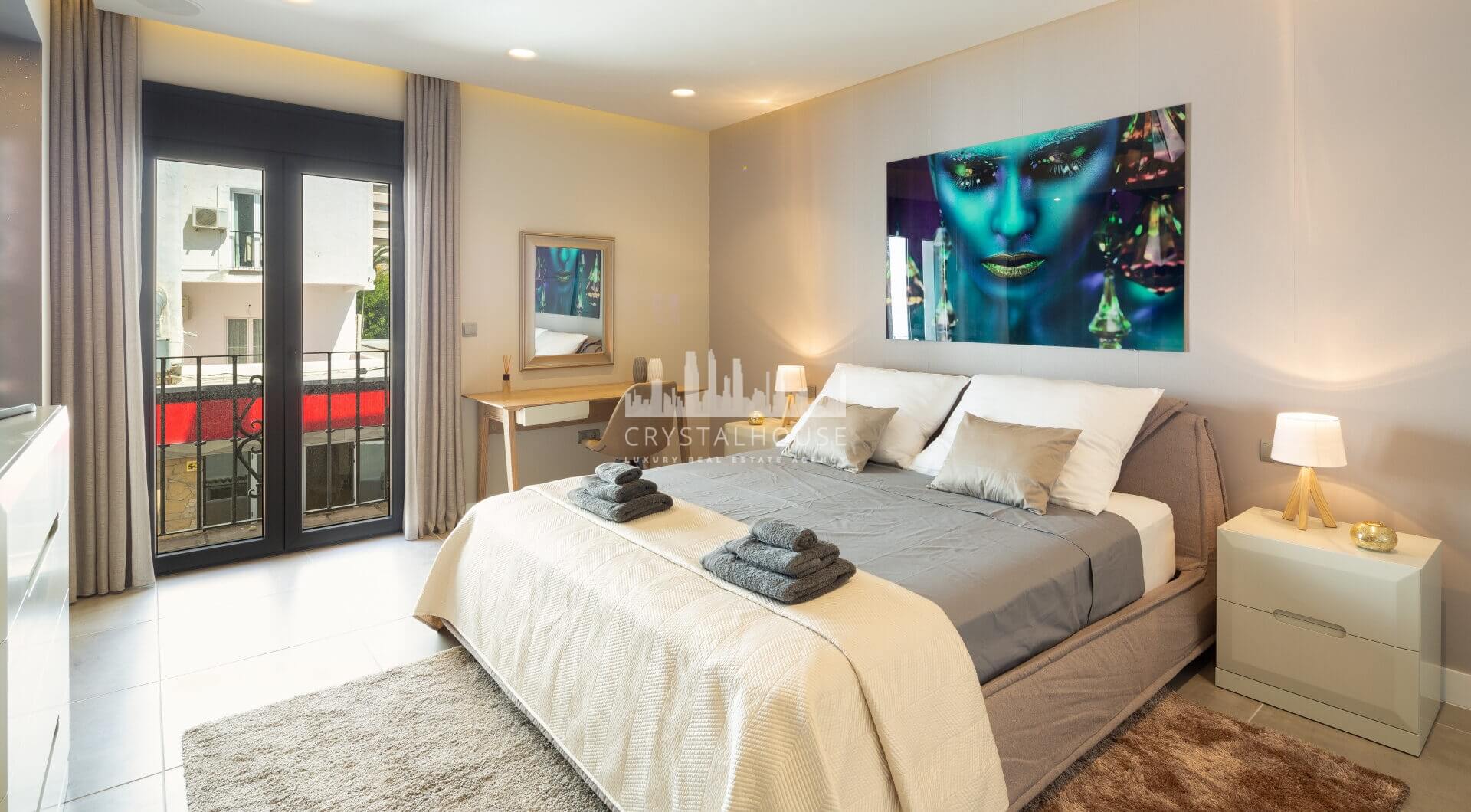 Hiszpania, Marbella, Marbella - Puerto Banus