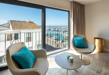 Hiszpania, Marbella, Marbella - Puerto Banus