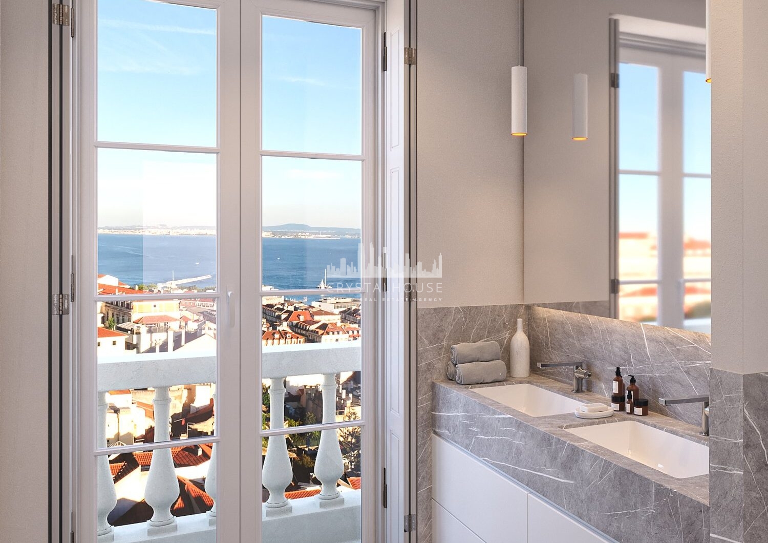 Portugalia, Lisbon, Chiado