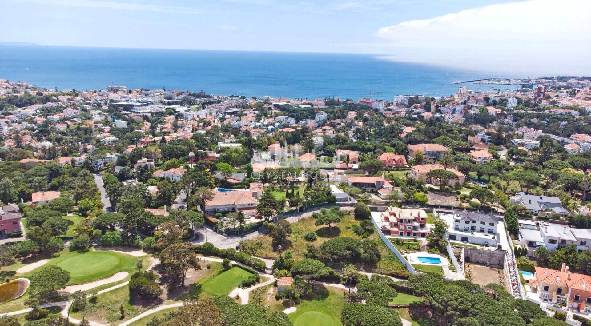 Portugalia, Cascais, Estoril