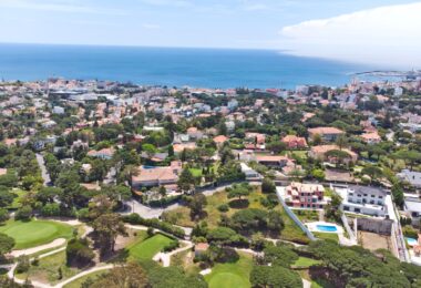 Portugalia, Cascais, Estoril