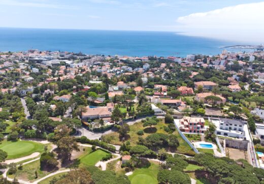 Portugalia, Cascais, Estoril