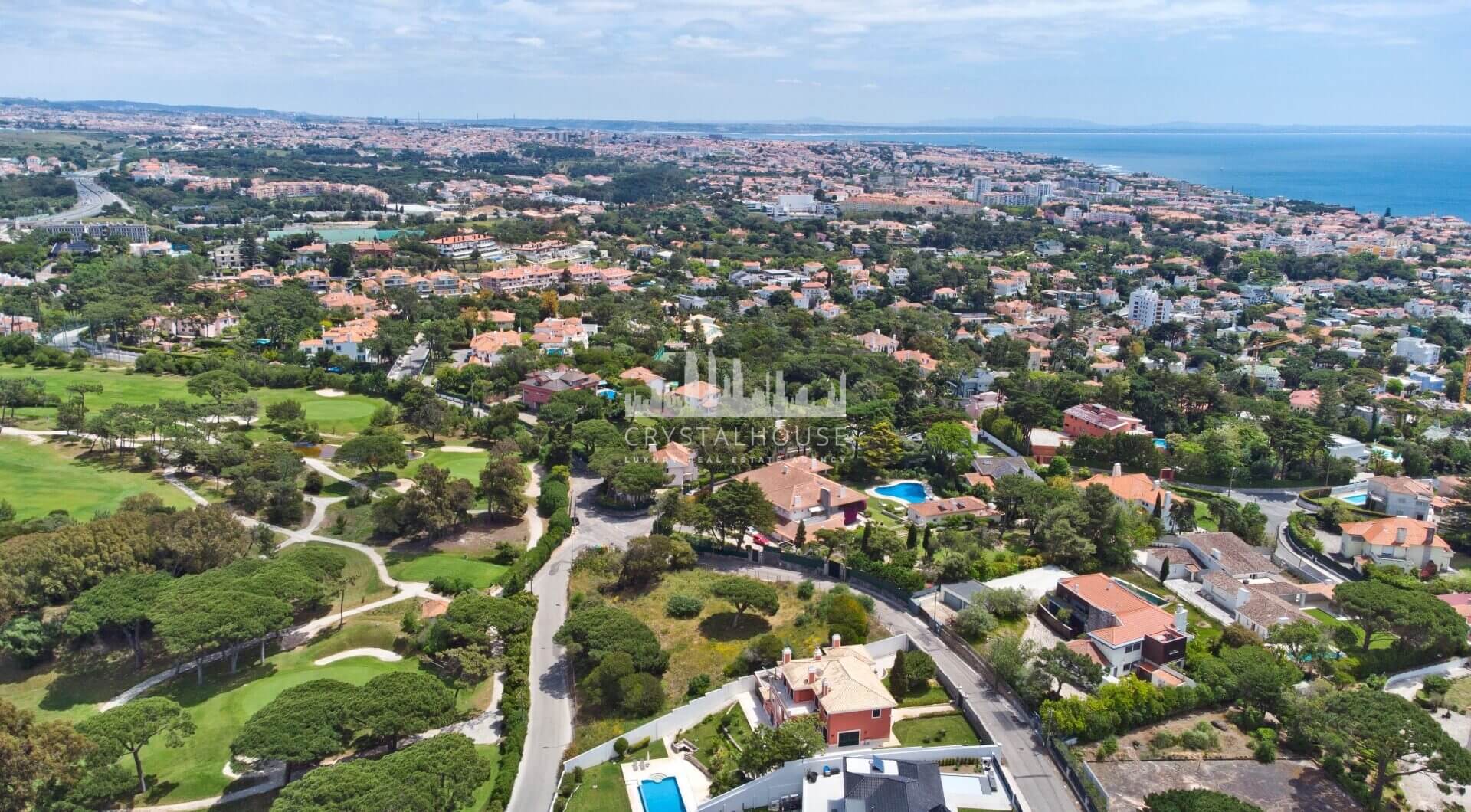 Portugalia, Cascais, Estoril