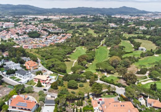 Portugalia, Cascais, Estoril