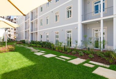 Portugalia, Lisbon, Marquês de Pombal