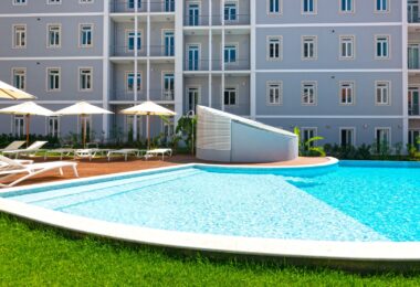 Portugalia, Lisbon, Marquês de Pombal