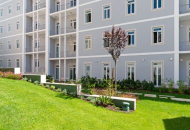 Portugalia, Lisbon, Marquês de Pombal