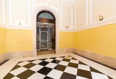 Portugalia, Lisbon, Marquês de Pombal