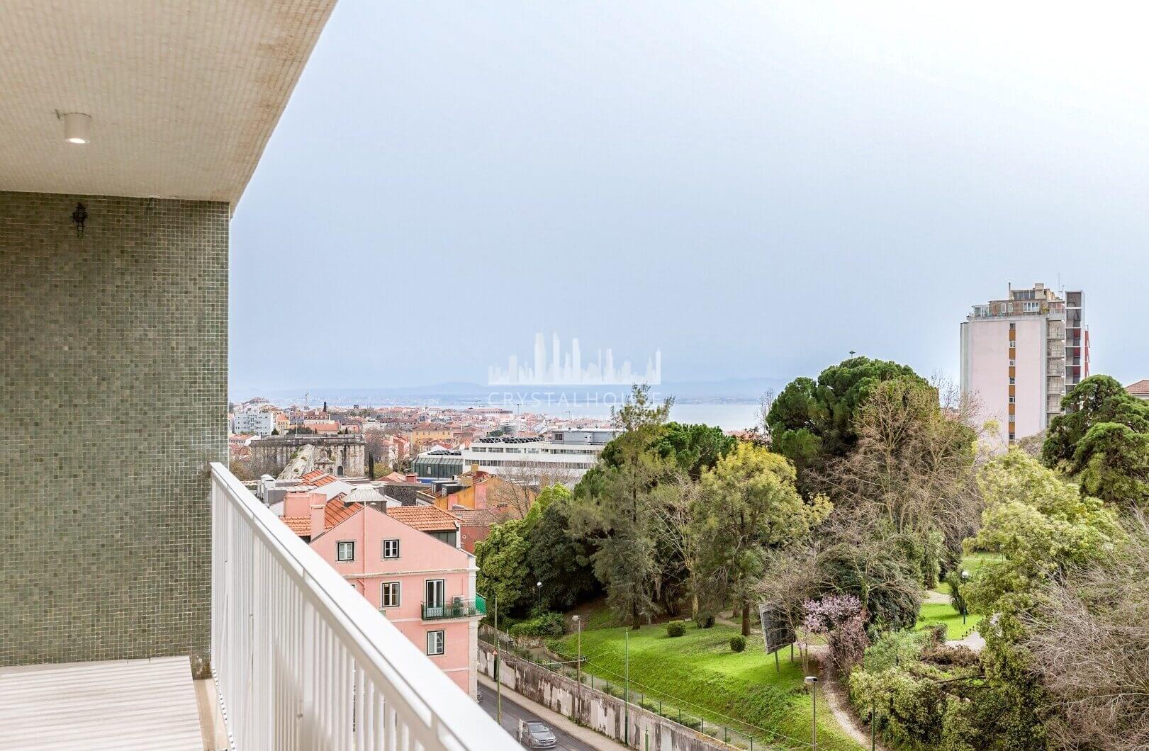 Portugalia, Lisbon, Amoreiras