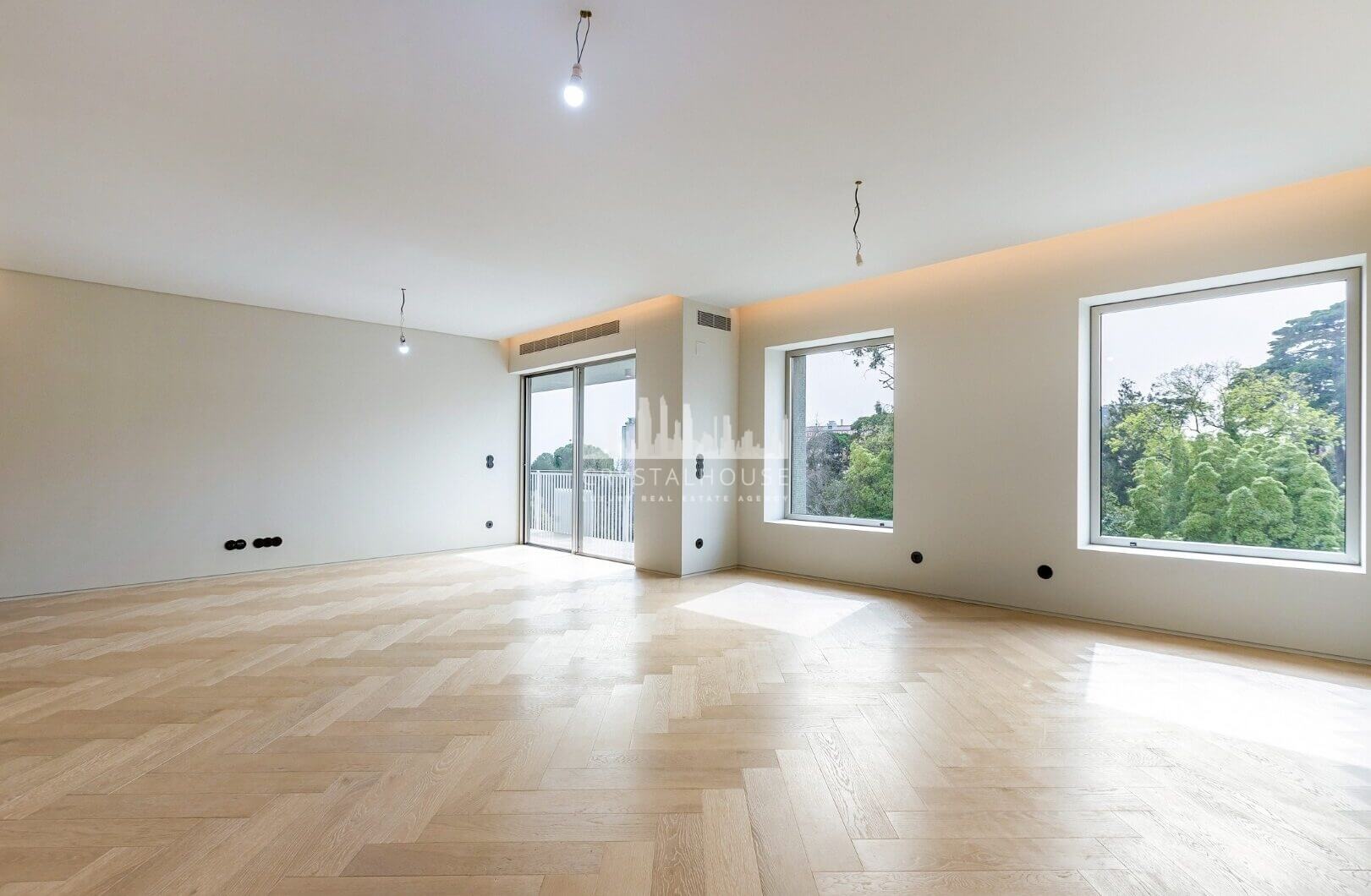 Portugalia, Lisbon, Amoreiras