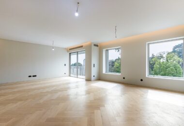 Portugalia, Lisbon, Amoreiras