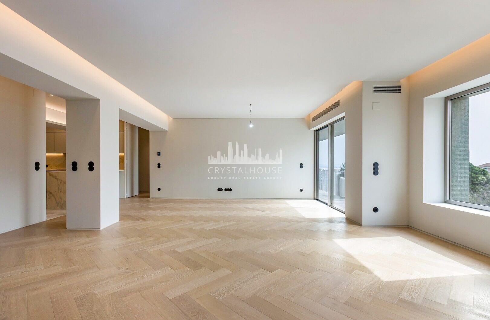 Portugalia, Lisbon, Amoreiras