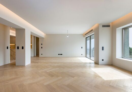 Portugalia, Lisbon, Amoreiras