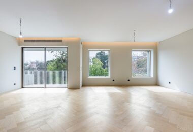 Portugalia, Lisbon, Amoreiras