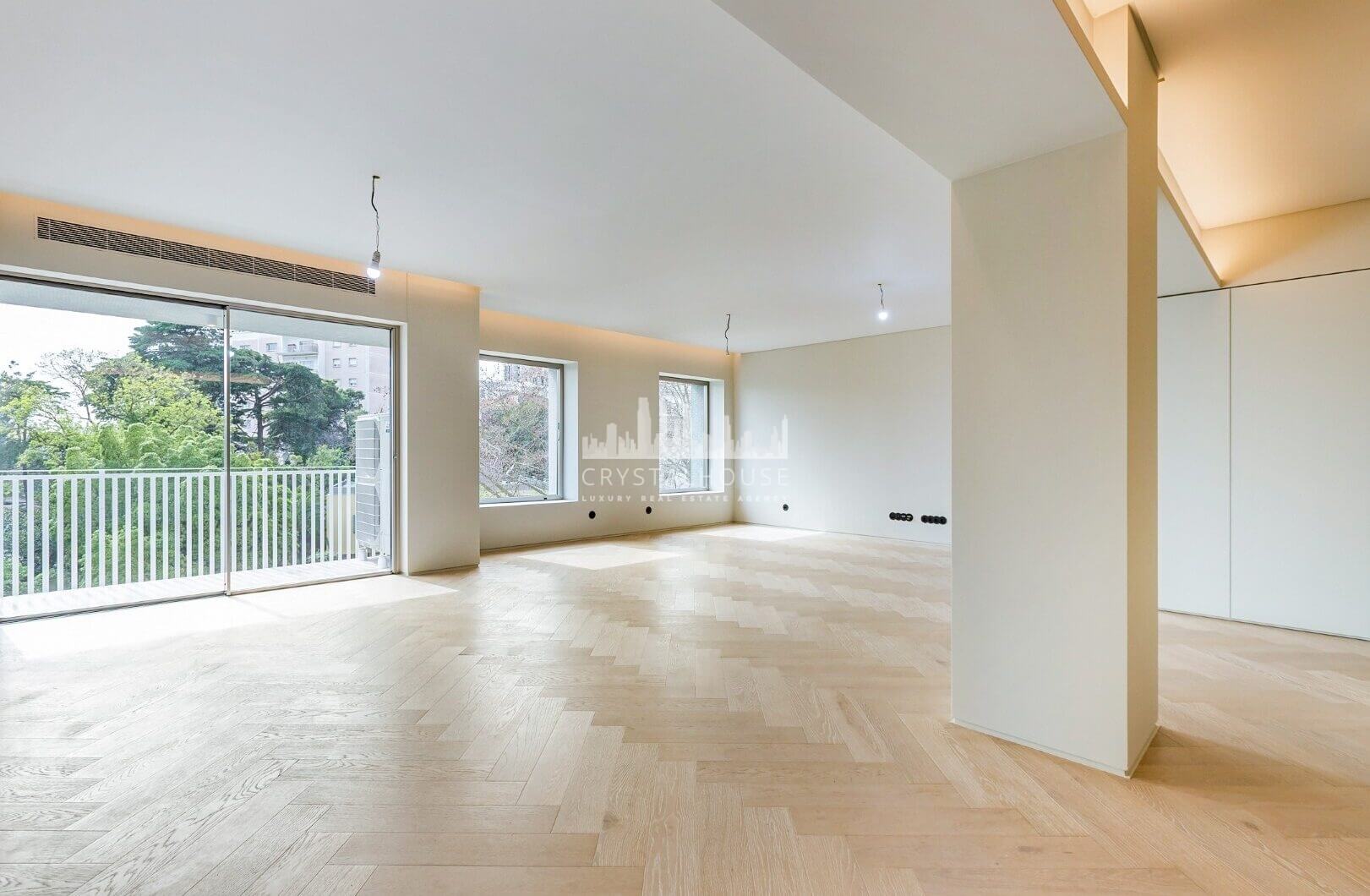 Portugalia, Lisbon, Amoreiras