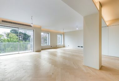 Portugalia, Lisbon, Amoreiras