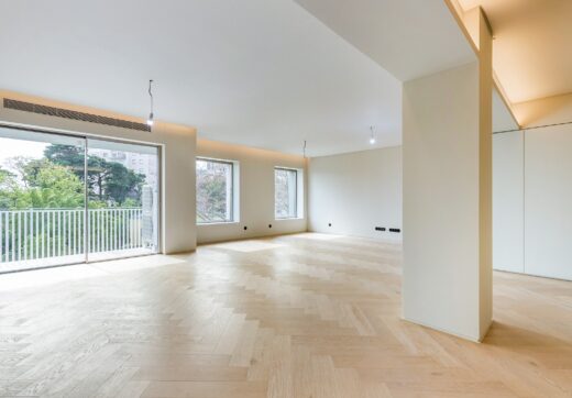 Portugalia, Lisbon, Amoreiras