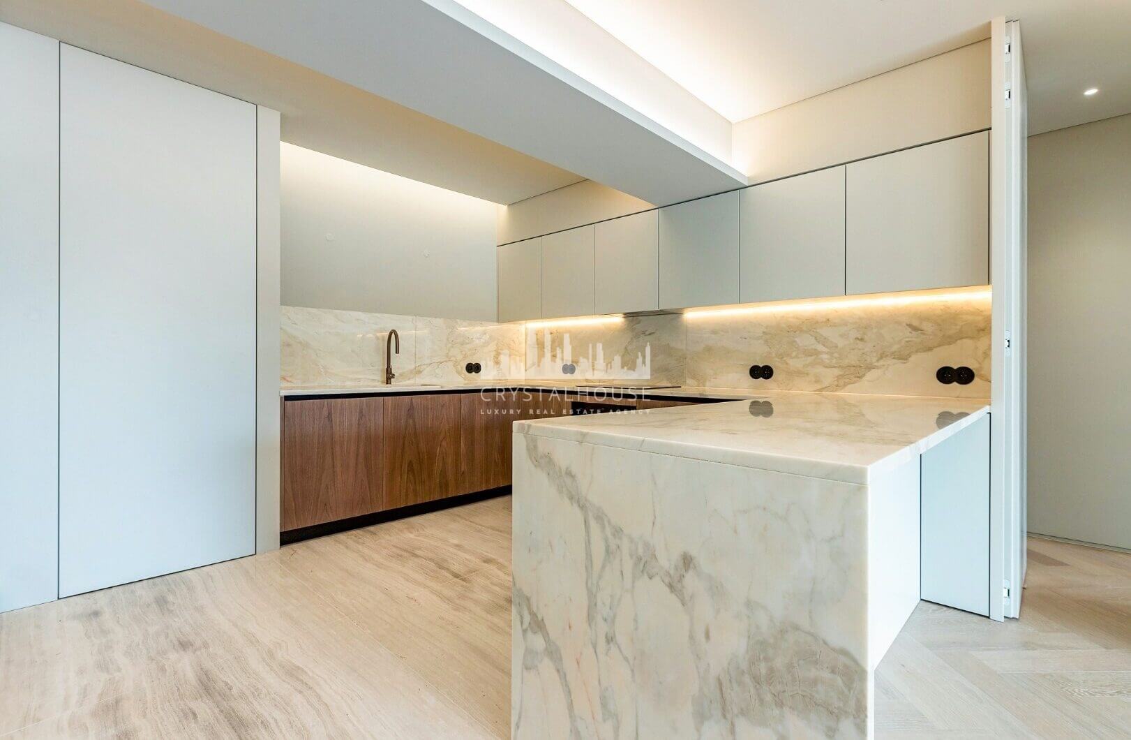 Portugalia, Lisbon, Amoreiras