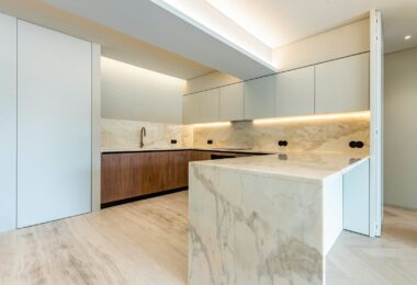 Portugalia, Lisbon, Amoreiras