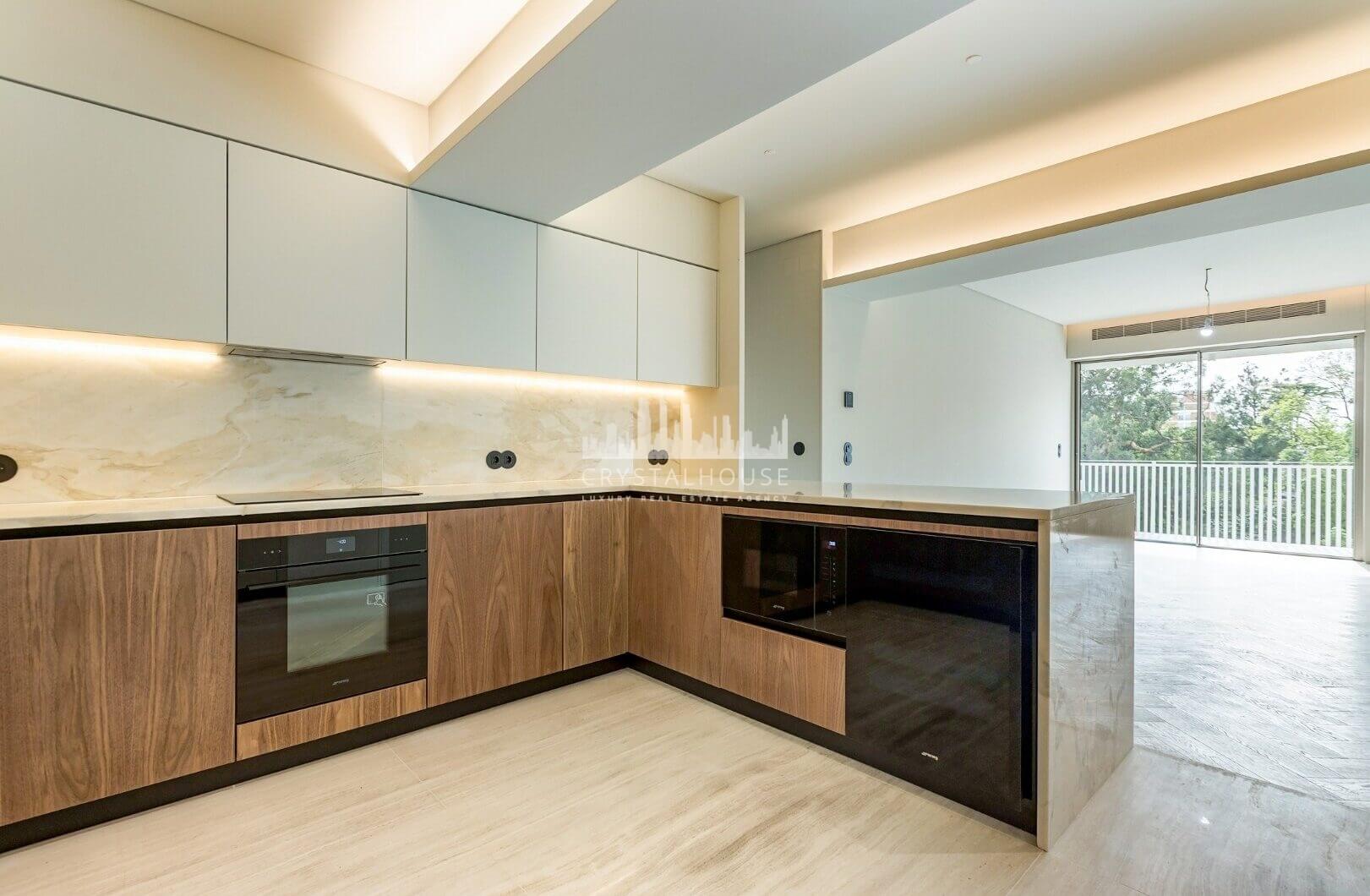 Portugalia, Lisbon, Amoreiras