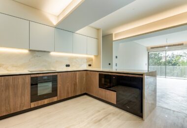 Portugalia, Lisbon, Amoreiras