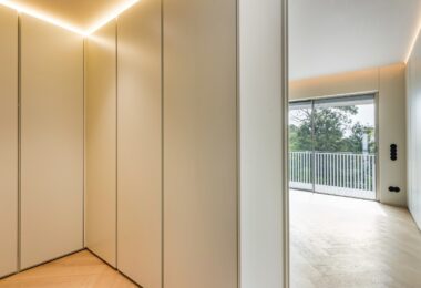 Portugalia, Lisbon, Amoreiras