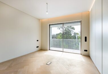 Portugalia, Lisbon, Amoreiras