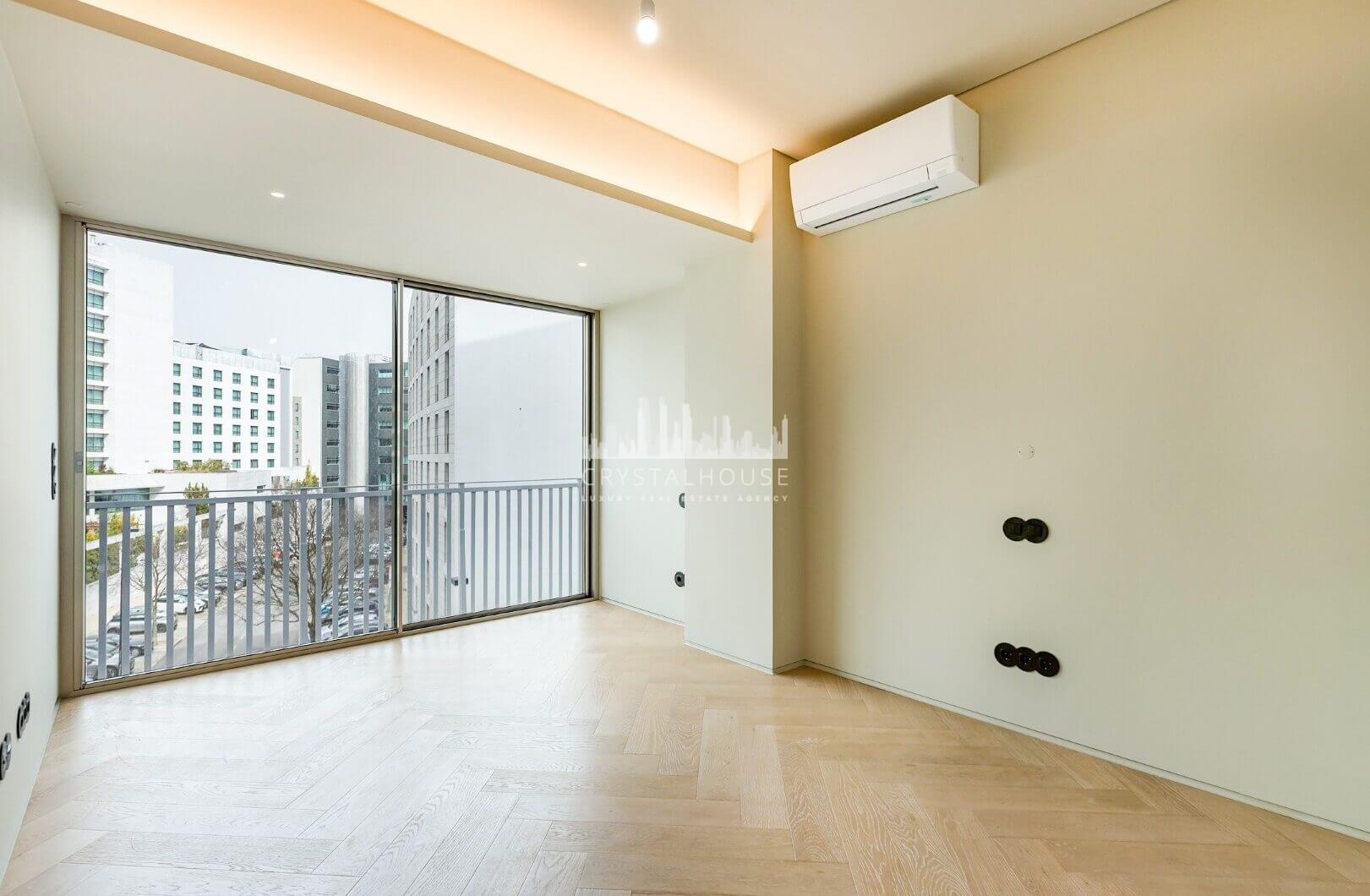 Portugalia, Lisbon, Amoreiras