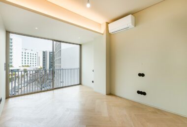 Portugalia, Lisbon, Amoreiras