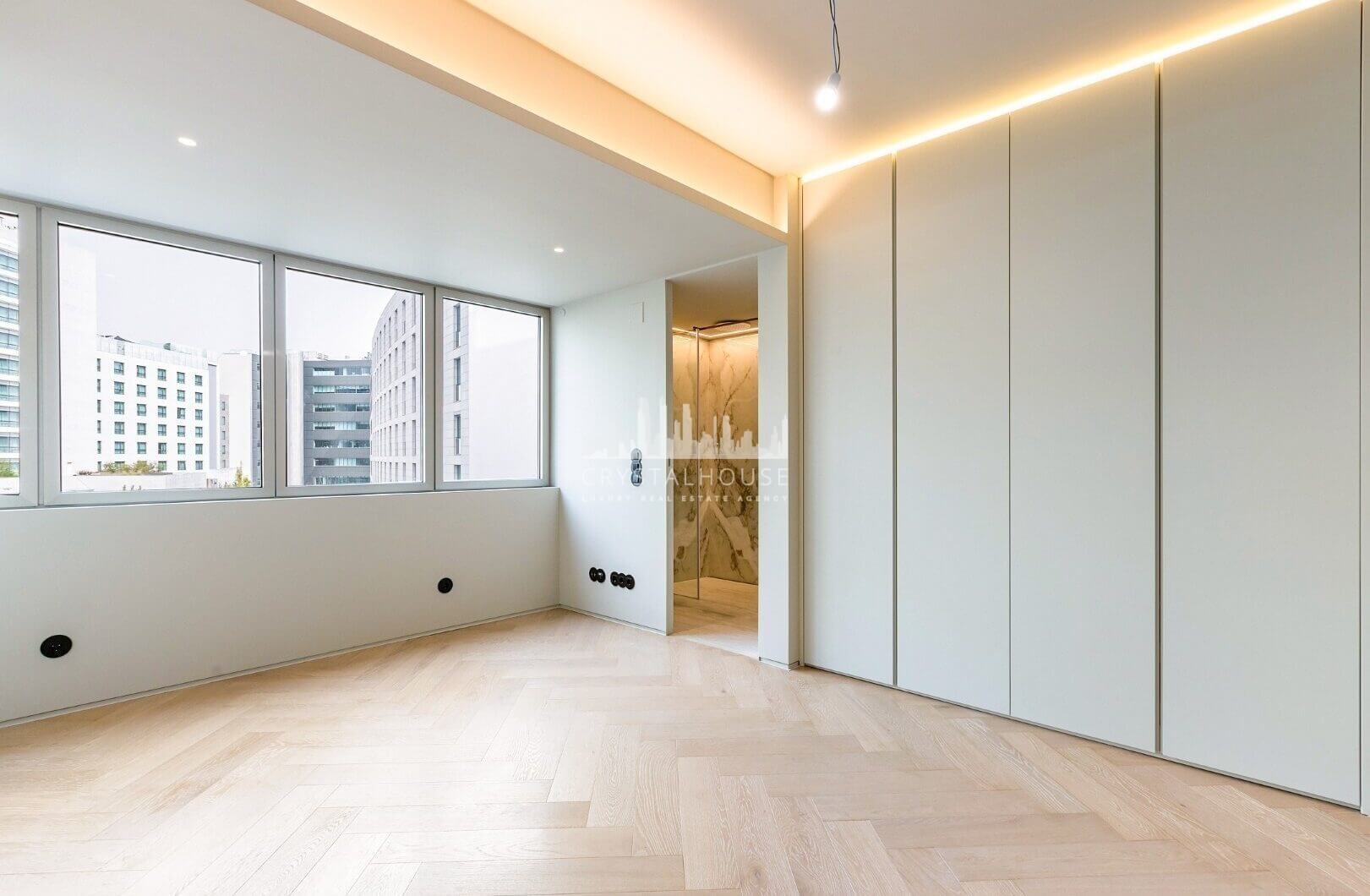 Portugalia, Lisbon, Amoreiras