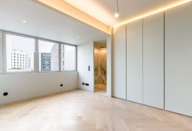 Portugalia, Lisbon, Amoreiras