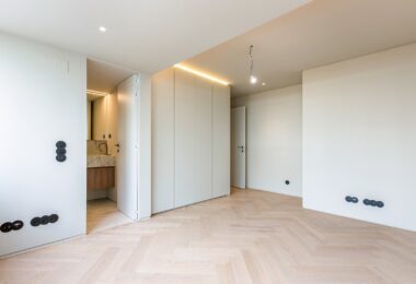 Portugalia, Lisbon, Amoreiras